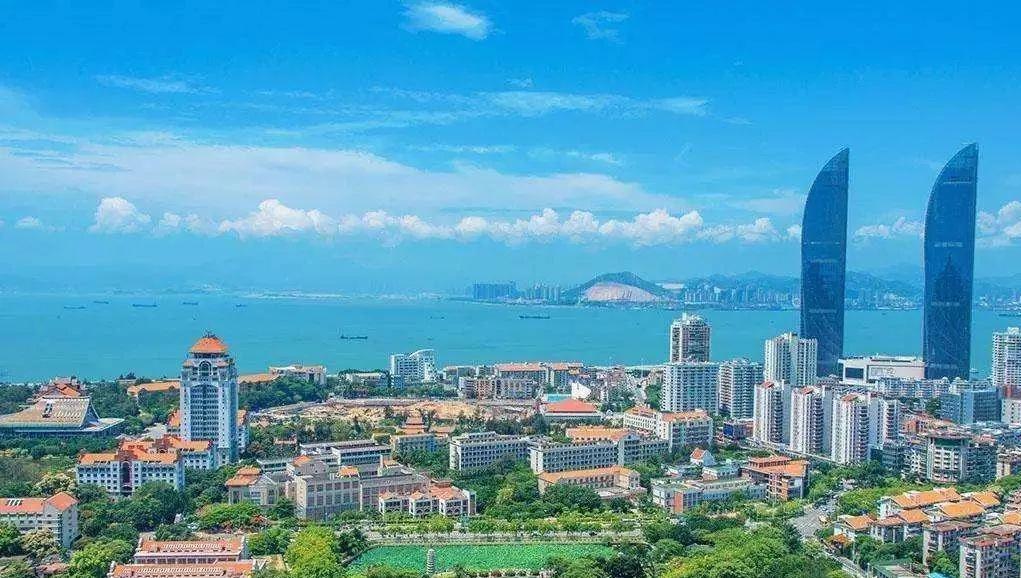 廈門市餐廚垃圾處理試點工作順利通過國家驗收！